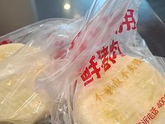 -不二心·鲜肉大包·海胆小笼汤包(二七广场店)