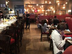 -Burger & Lobster(Dean Street)