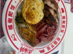 -点蹄·擂椒猪脚饭(汇金广场店)