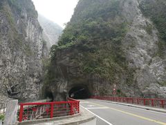 -太鲁阁公园