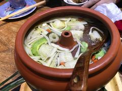 -雀舞云南菜(乐客城店)
