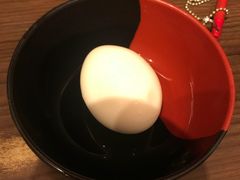 -一蘭拉面(铜锣湾店)