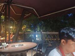 -巴倒烫陆派重庆火锅(南山店)