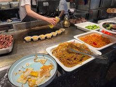 -吉布鲁牛排海鲜自助(温江合生汇店)