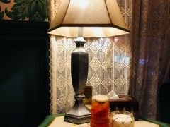-一棵树咖啡馆(泉乐坊店)