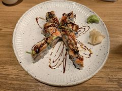 -隐泉之语日式料理(王府中环店)