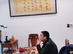 -龙源茶坊(白银路店)