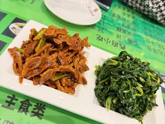 -令氏家外家岐山面(火炬路店)