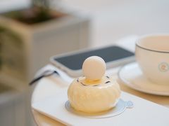 -PAUL LAFAYET 法式甜品(港汇广场店)