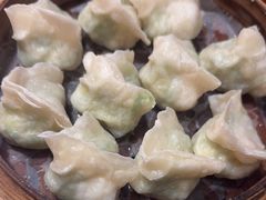 -新兴园饺子馆(北京百子湾店)