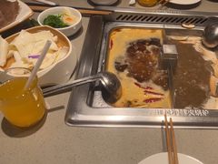 -海底捞火锅(宇飞大厦店)