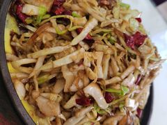 -裕德隆清真饭庄·天津特色菜(河东店)