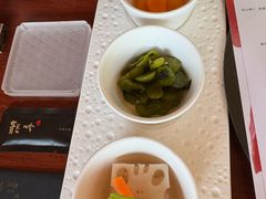 -龙吟山房(青龙山庄店)