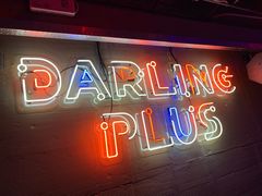 -Darling Queen·Mini·Live·House