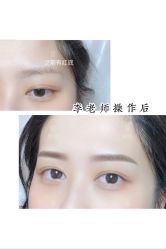 -HQ半永久纹绣纹眉