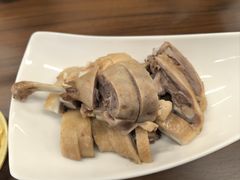 -小马牛肉面·牛骨熬制(南京博物院店)