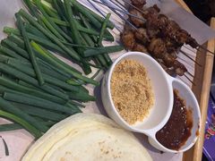 -冰城小镇音乐串吧·聚会餐厅(百子湾店)