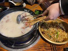 -盈田盈粥庄(博山东路店)
