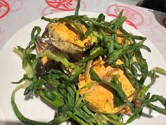 -聚味斋香辣蟹(生态城万达店)