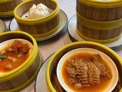 -希尔顿酒店-豫园中餐厅