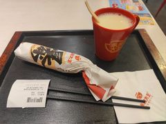 -永和大王(茉莉上新·星塘街店)