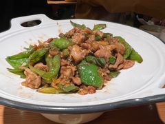 -话梅·客家小厨(东门店)