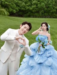 -第一夫人婚纱摄影(南京店)