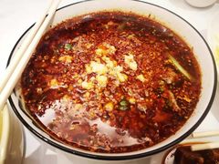 -紫东阁酒楼·中餐厅(东方广场假日酒店)