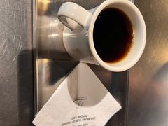 -sugarman espresso素饮糖人高新咖啡工厂