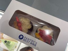 -派悦坊·甜品·蛋糕(虹口龙之梦店)