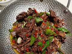 -食膳人家·永州美食地标(双牌店)