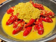 -黄尚皇小龙虾-螃蟹-烧烤工坊(皇后公园店)