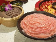 -骉骉老火锅(铁像寺路店)