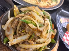 -HONGA HONGA雄家(曹路店)