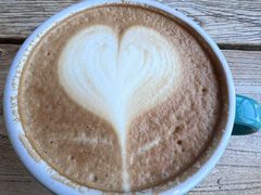 -maan coffee漫咖啡(通州店)