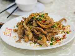 -凤城礼记鱼翅海鲜酒家(新马路总店)