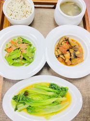 -弗蕾亚·和月月子调理院(东湖店)