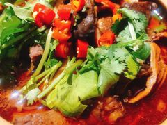 一碗牛杂-贤合庄卤味火锅(时代广场店)