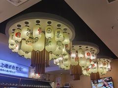 -極屋鮨牛 · 烧肉酒场(时代C馆店)