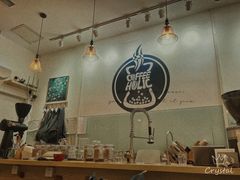 -COFFEE HOLIC(朝外SOHO店)
