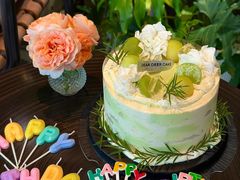 -莲塘马得利·蛋糕(斗柏路·唐庄店)