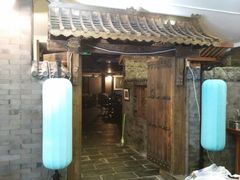 门面-聚德华天护国寺小吃(甜水园店)