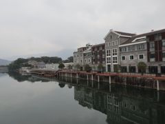 -溪口-滕头旅游景区