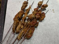 -东方一串·龙虾烧烤·特色烤鱼(柳州路店)
