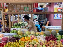 -沙州食驿·非遗小吃夜市