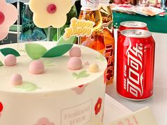 -好利来(红旗万达店)