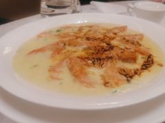 -酌宴府The China Club·广州万富希尔顿酒店(云城东路店)