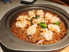 -绿茶餐厅(广州天河城店)