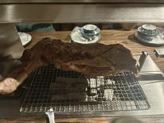 -柿子树炭烤羊腿(金台路店)