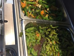 -文星素食(兴华路店)